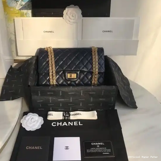 HyperPeter BAG CHANEL FLAP 0703